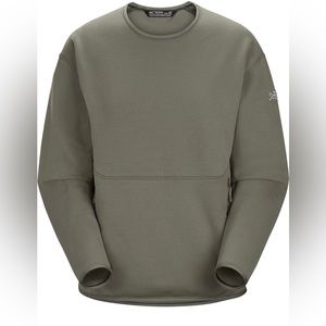 Arc’teryx Kyanite Crew Neck Pullover